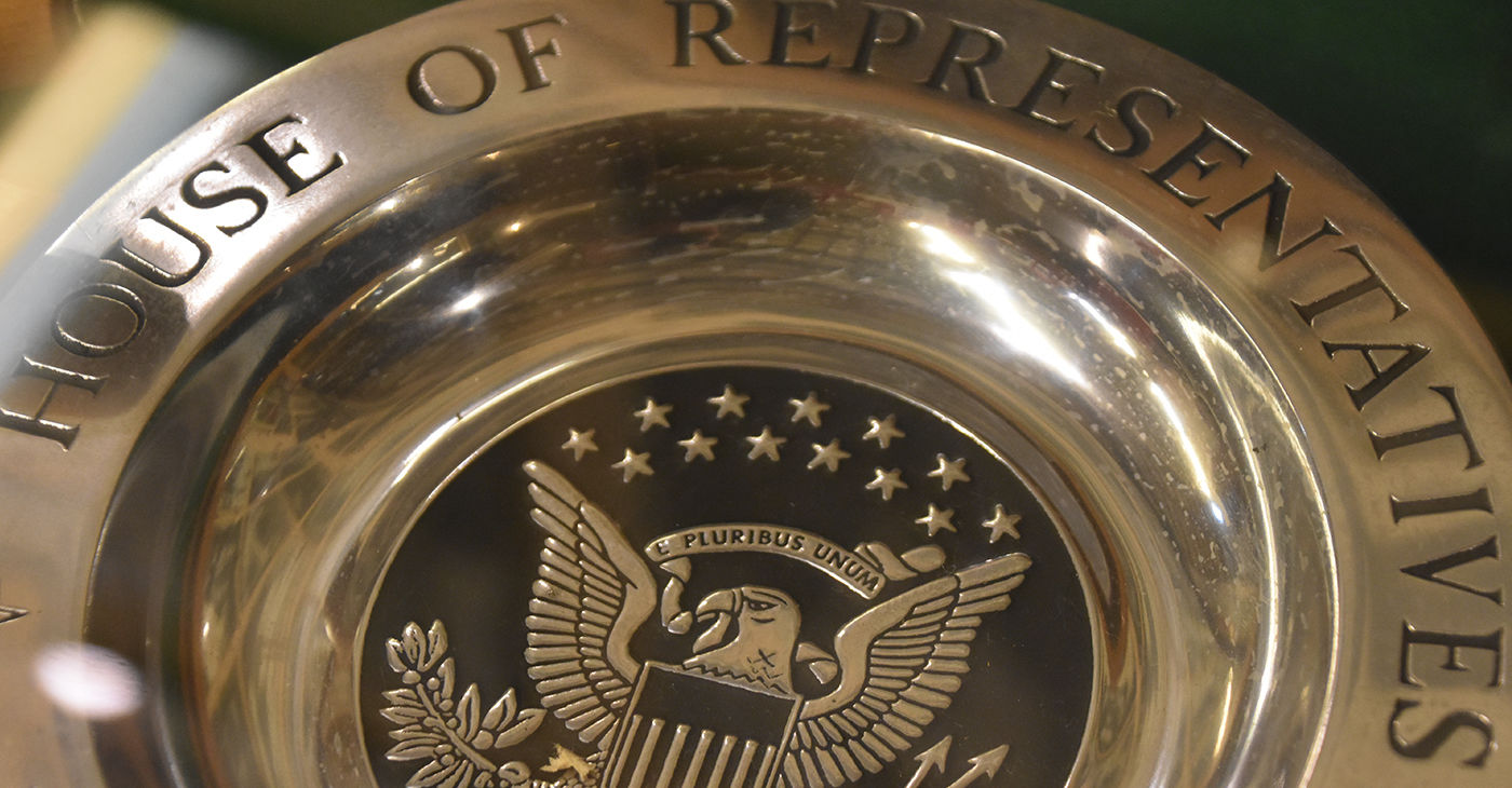 house of reps